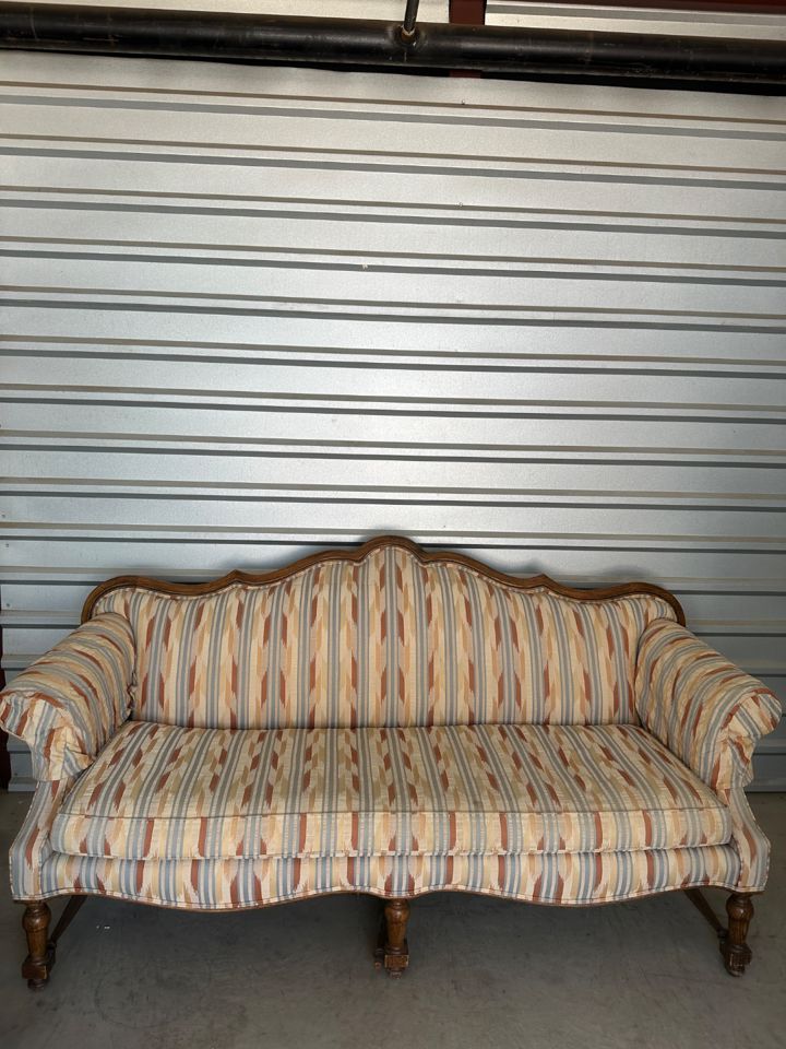 Amazing Antique Collectors’ MCM & Vintage Storage Liquidation - Final