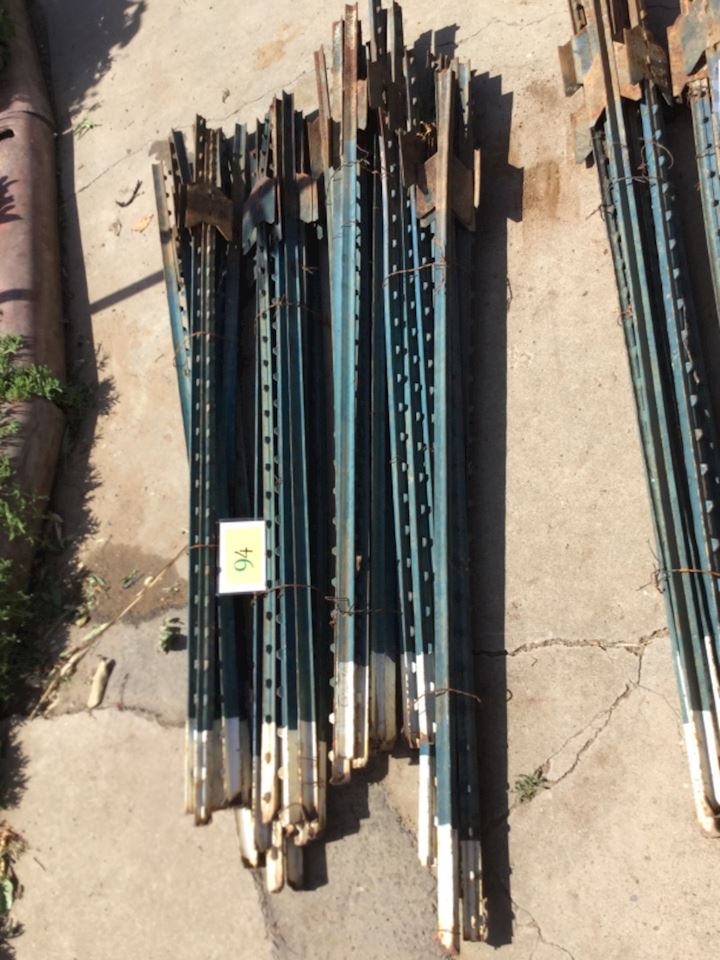 5 Day online auction 