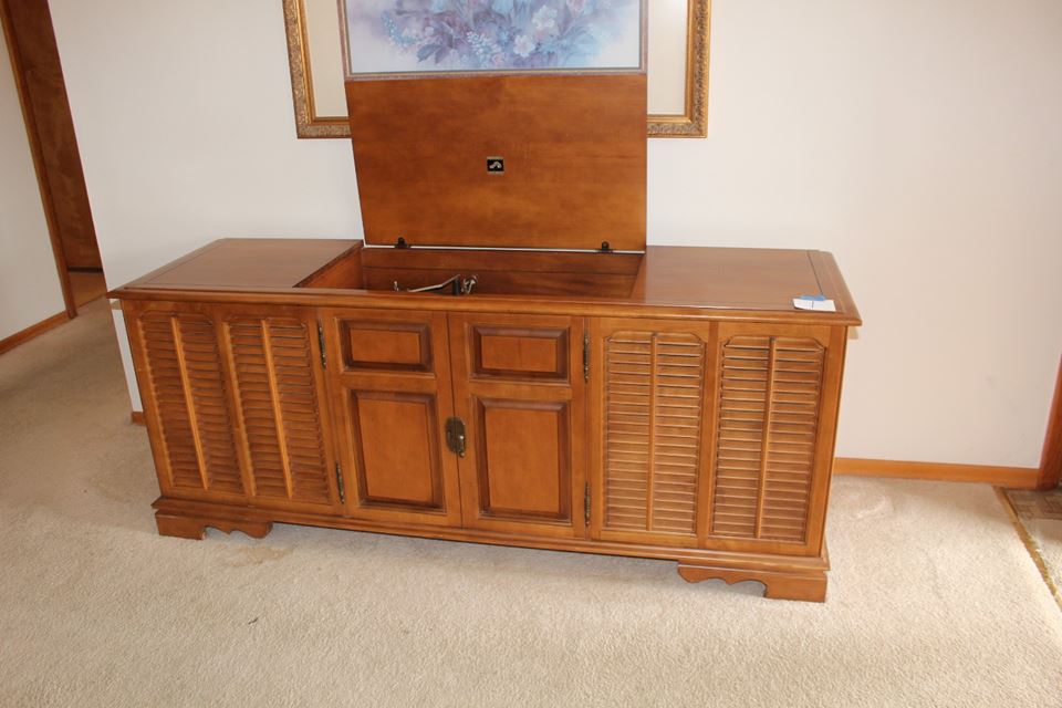 Part 1-Mid Century-Packed, MCM, TOOLS, A MUST SEE!- Rdng Lawn Mower Festus Online by Six Pence