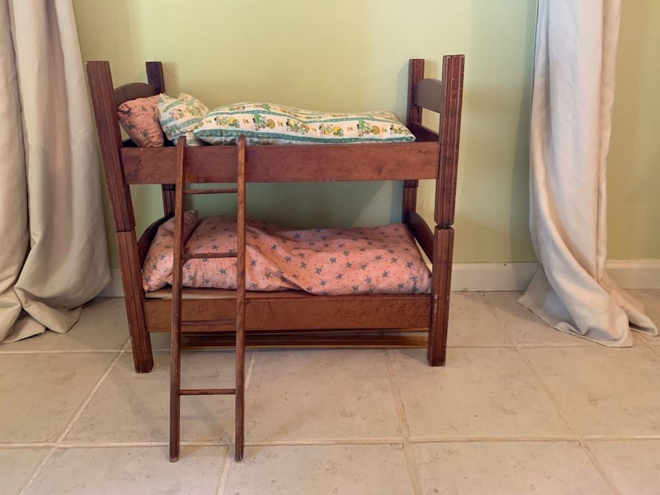 Langley Bed & Breakfast Estate Auction