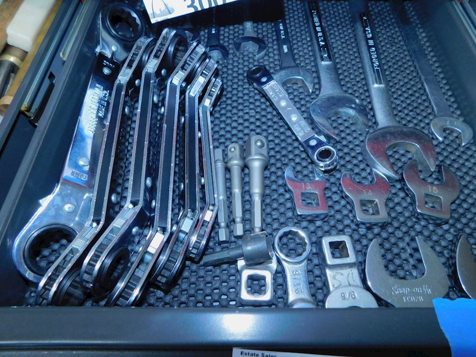 Oakville Online Estate (Part 2)