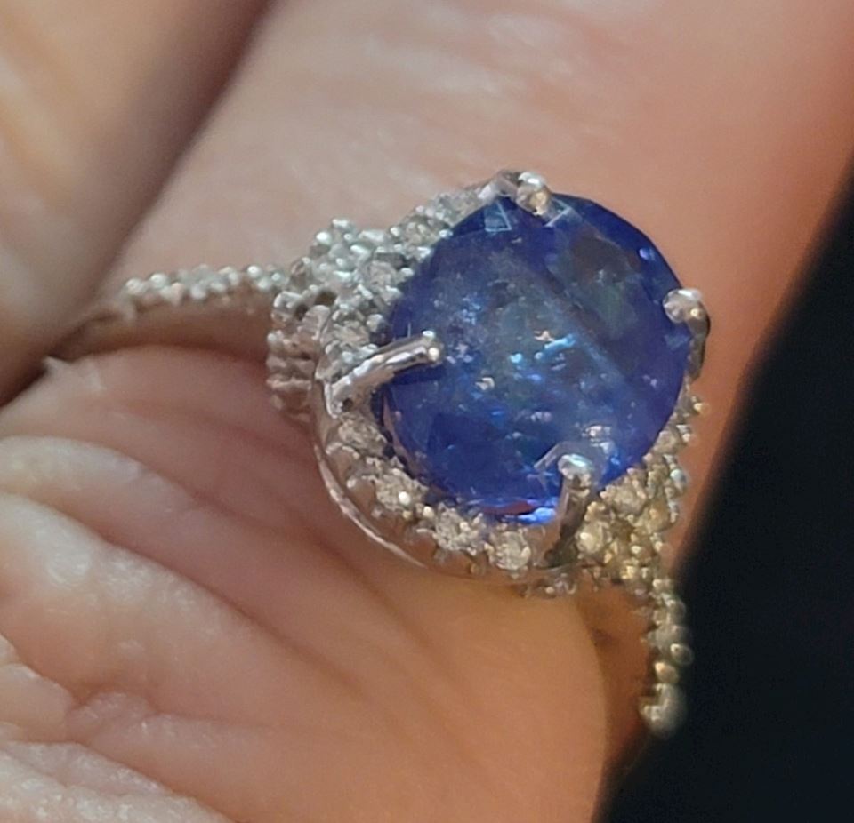 Diamonds, Sapphires, Rubies, Necklaces, Rings, Earrings, more