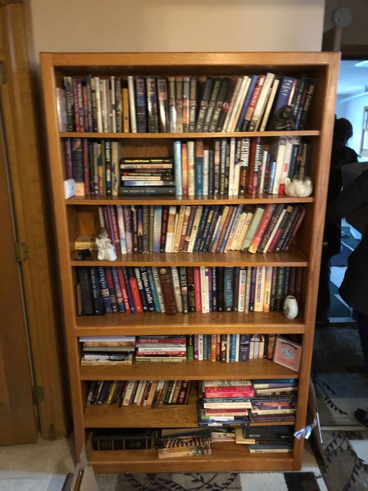 Eagle Lake Estate Sale