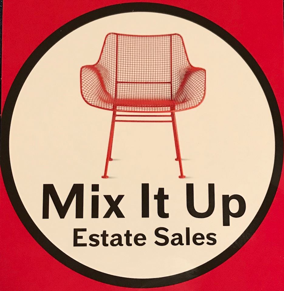 Packed with Vintage in Melrose ONLINE