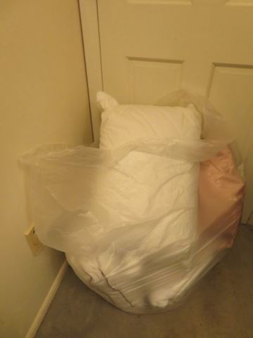 Pillows