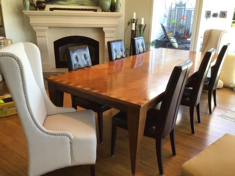 Whidbey Is. UpScale Online Auction