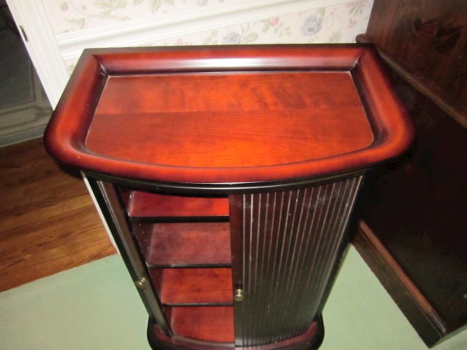 Hudson, Ohio    On-line Auction