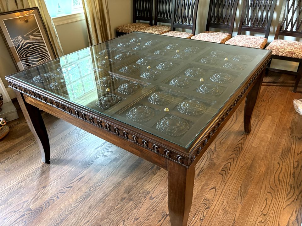Golden Egg Wonderful North Roland Park Online Sale/Auction