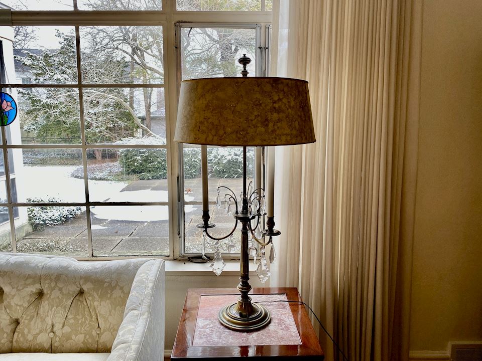 Discounted 50%! Fun Eclectic Kenilworth Sale!