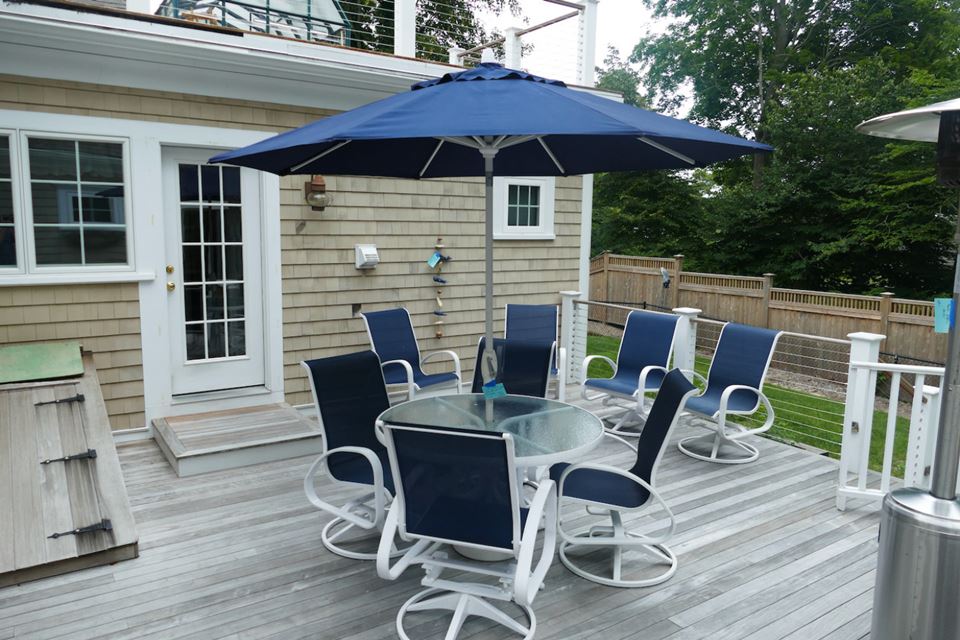 Cotuit Bay Online Auction