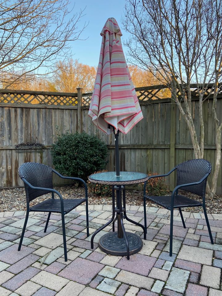 Online AUCTION 4 Granny:Jewelry/Ring Maker& Supplies, Decor, Patio & More- Some items w/reserve