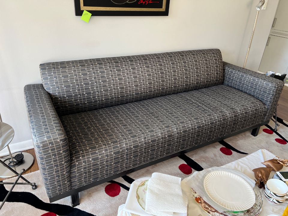 It's All Gotta Go! Great Deals on Furniture, Art, and More!