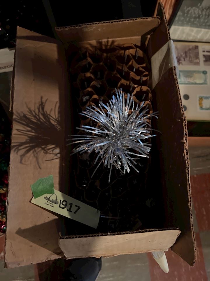 Holly Hills Online Auction