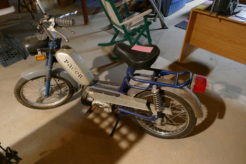 Seabrook Village Mashpee Online Auction