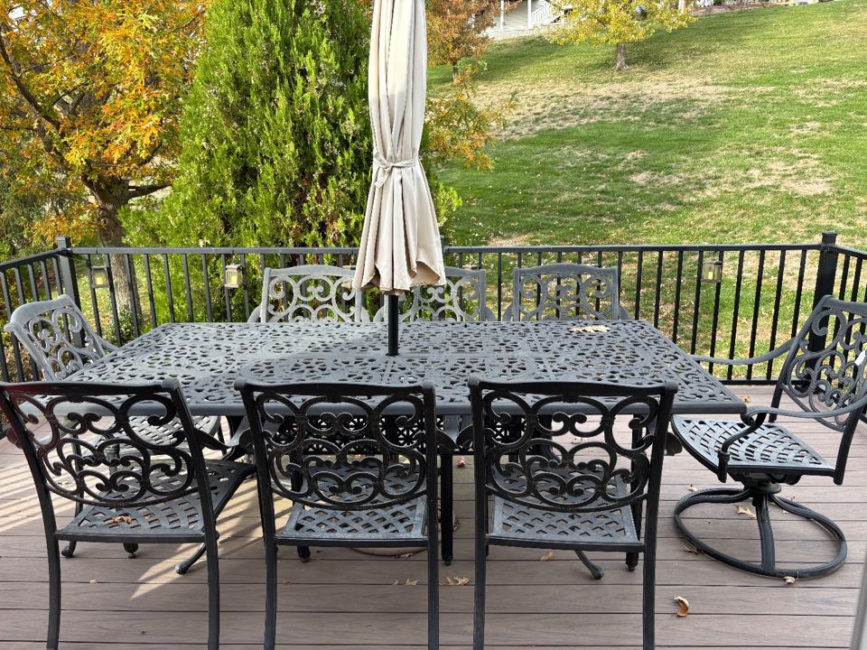 Fedke Estate Sales ONLINE clean out 