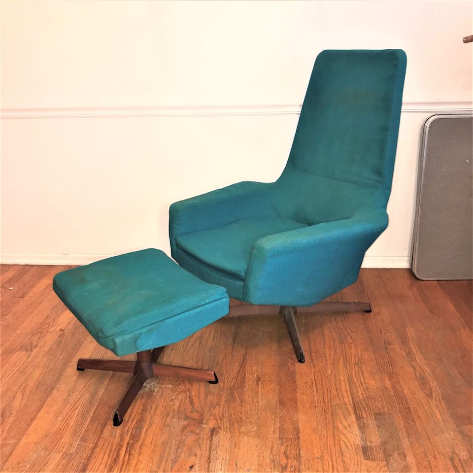 You Will Be Amazed! Close in Chesterfield MCM On Line Estate Sale Off Ladue Road More Coming!  