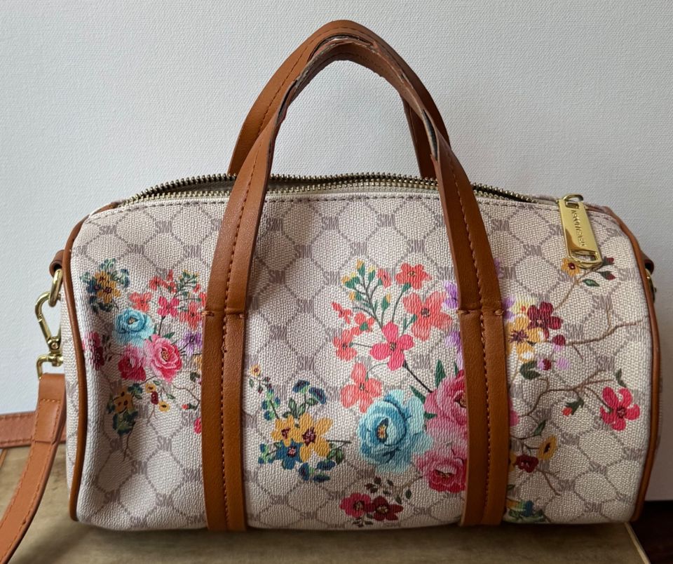 Jewelry and Bags