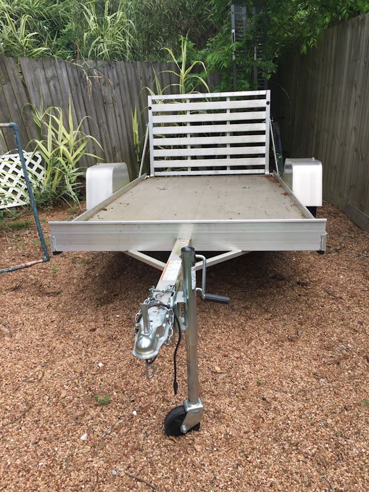 Tools, Guitars & Garden