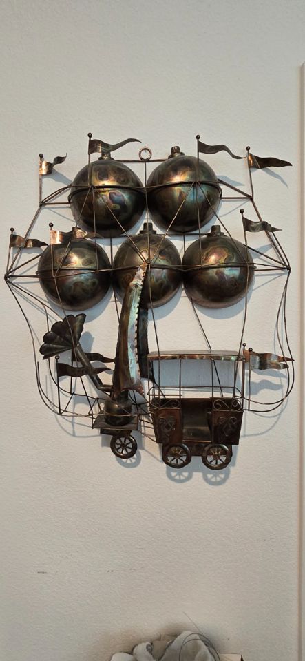 Eclectic Collective-Art, Furniture, and more