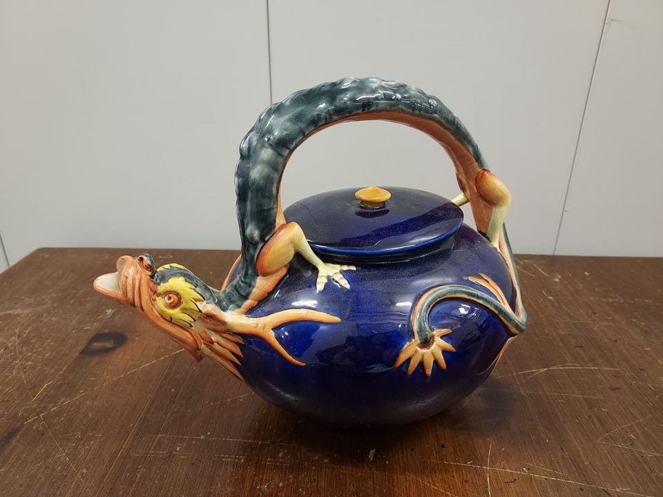 Falmouth Antiques and More Auction!