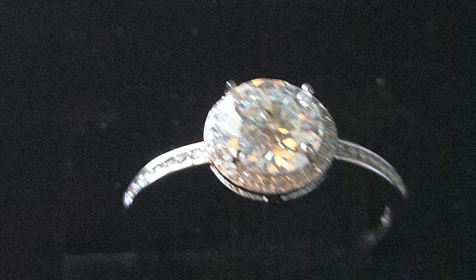 Sports Cards, Rings And More