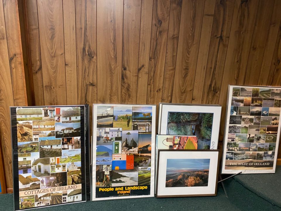 Webster Grove Estate Auction 