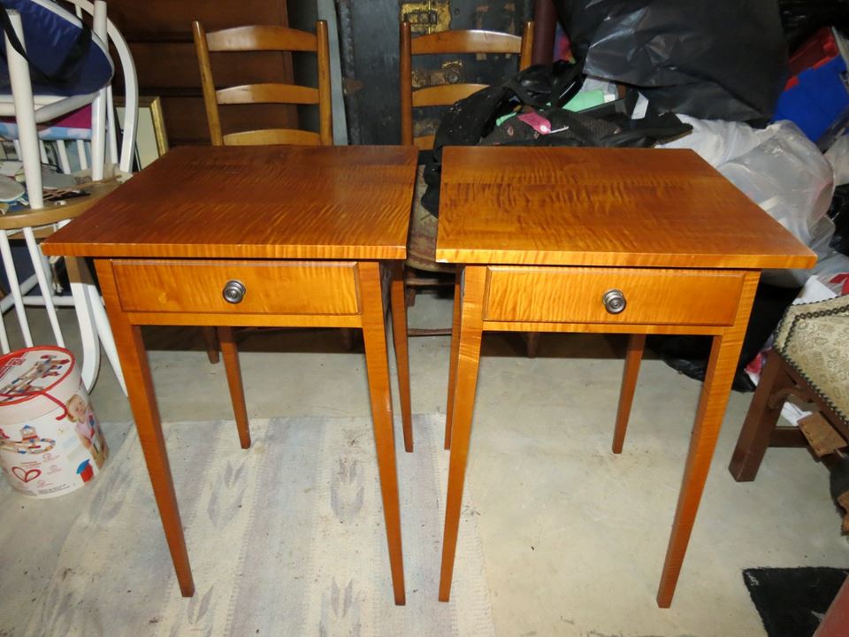 Harwichport Estate Auction - All Items Start at $5