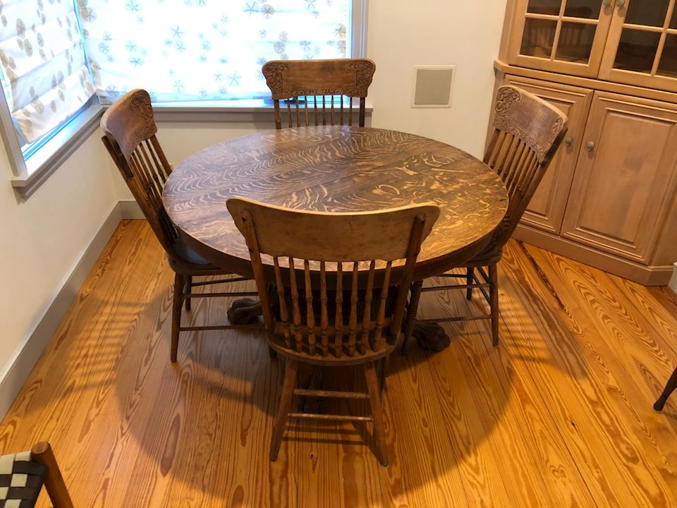 Cotuit Online Auction