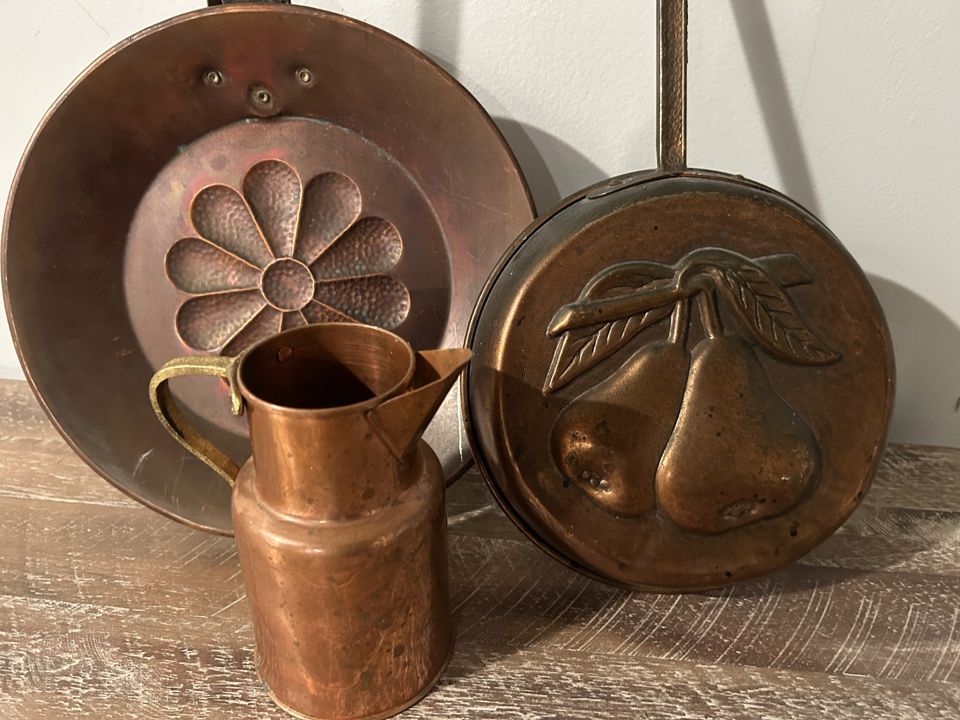 Rustic, Farmhouse, Fun & Unique Decor--Private Downsizing/Moving Sale