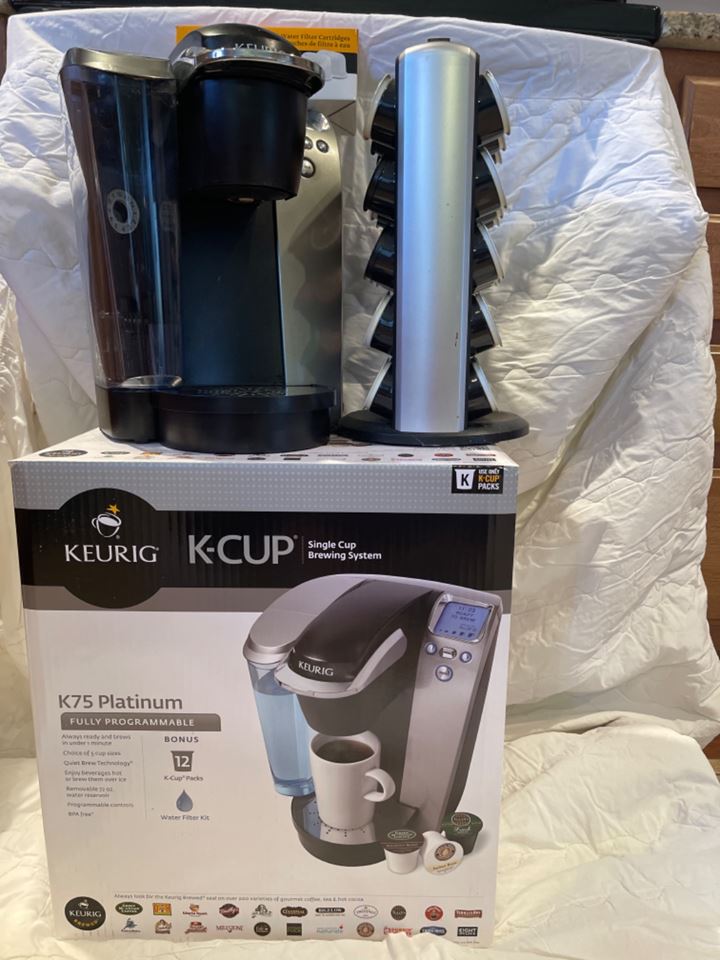 Tech and Man Christmas