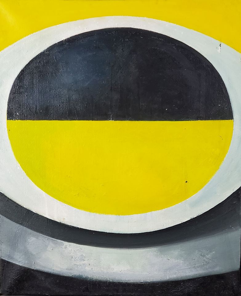 Rare finds from an estate in Potomac