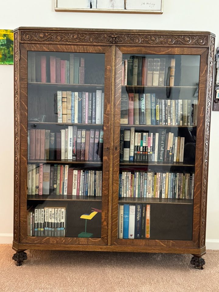 Estate Liquidation w/ ANTIQUES & ART