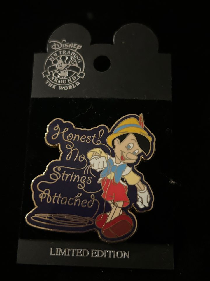 MASSIVE DISNEY PIN COLLECTION PART 12