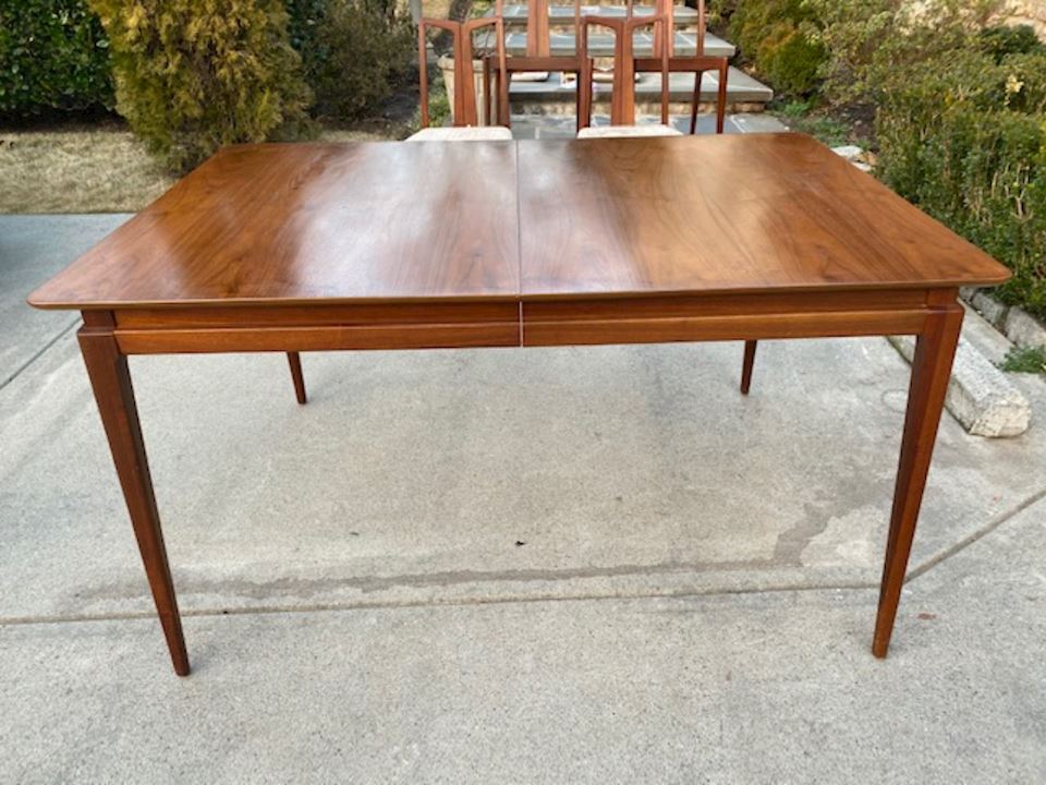 Mid Century
