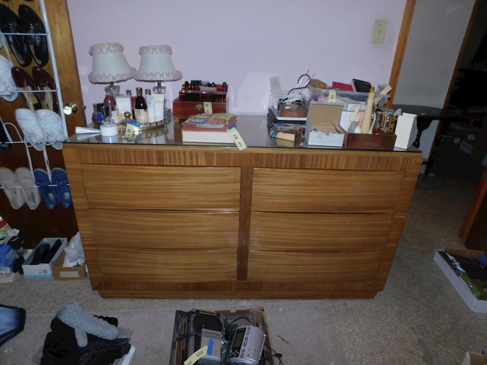 High Ridge Online Estate