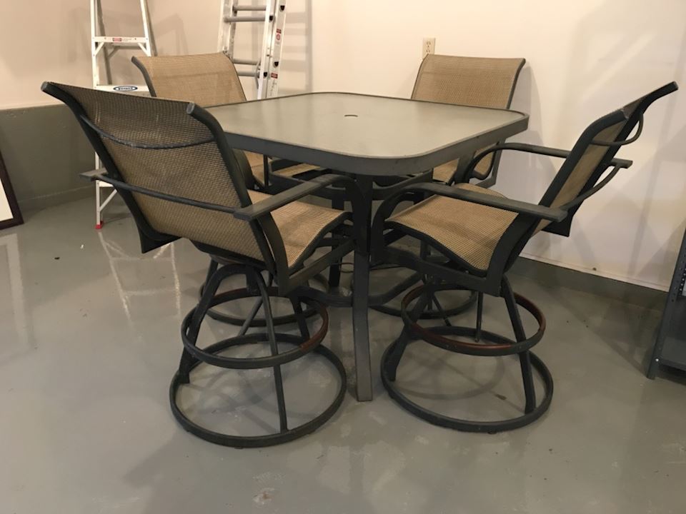 Wayzata Moving Sale Part 2 Bid Now! Books, Clothing, Garage