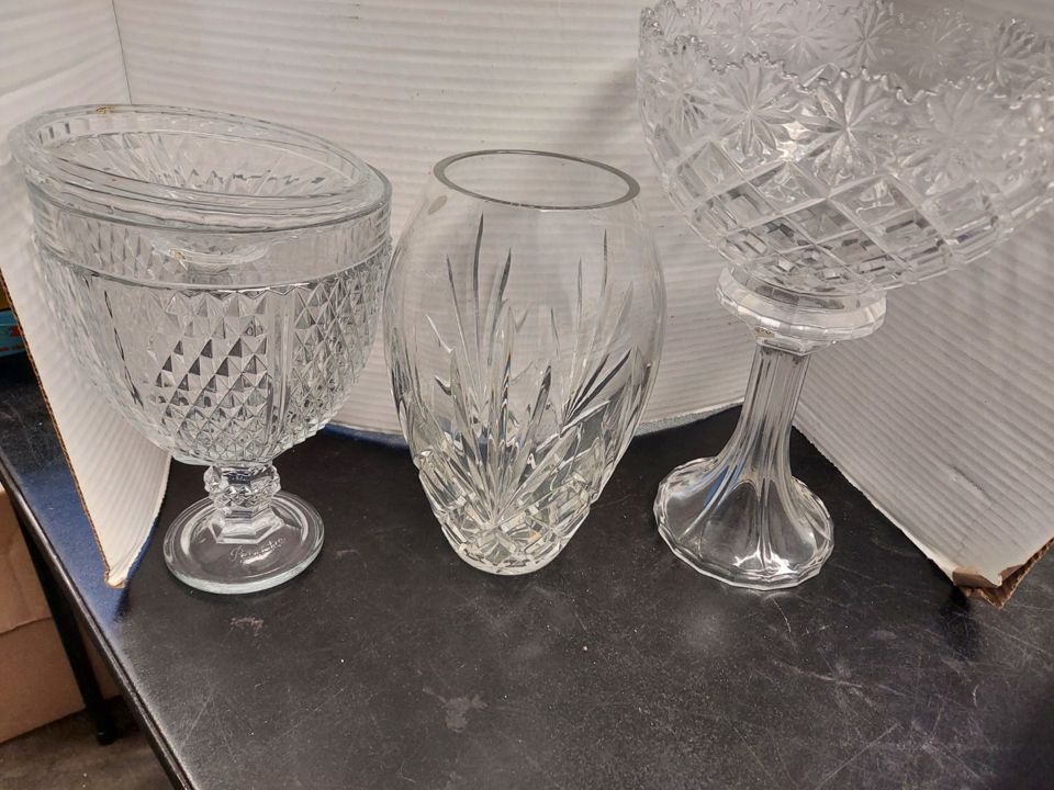 Maplewood Warehouse Auction 10/26