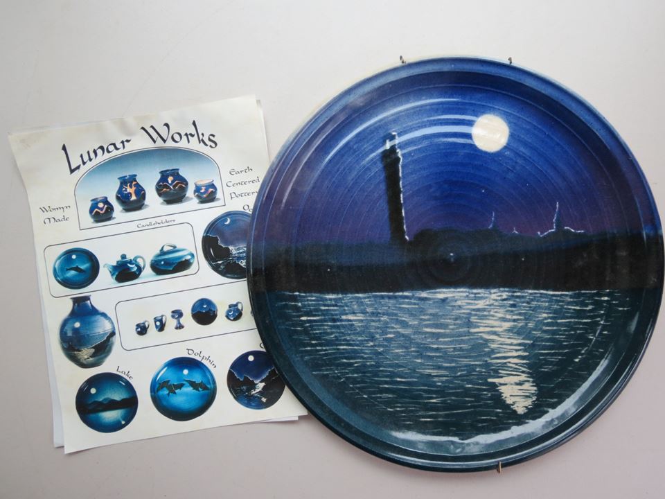 Eastham Estate Auction - $5 Min Bid -  Pottery Glass Art