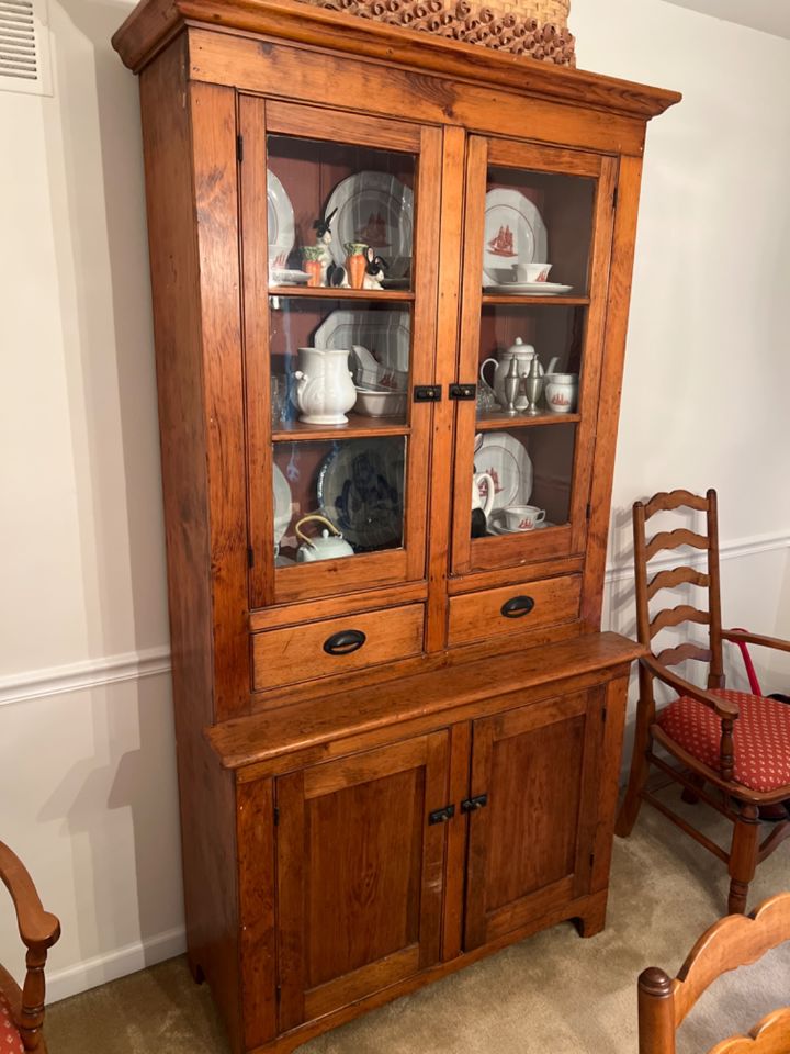 Loaded Chesterfield Estate, Furniture , Instruments, Clothing , General Household, Tools!!