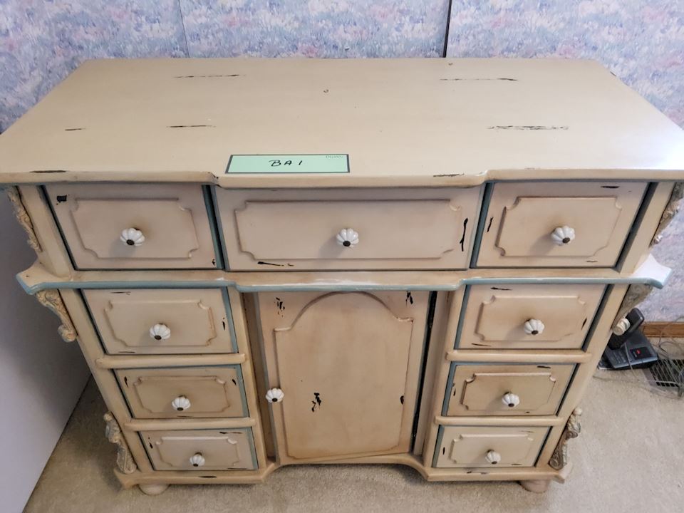 St Charles Online Only Estate Sale Phase 1~ Collectibles ~ Furniture ~ Hallmark Holiday Items ~ MORE