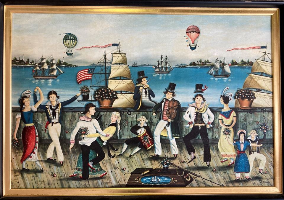 Antiques, Art and Collectibles Auction - $5 Minimum Bid