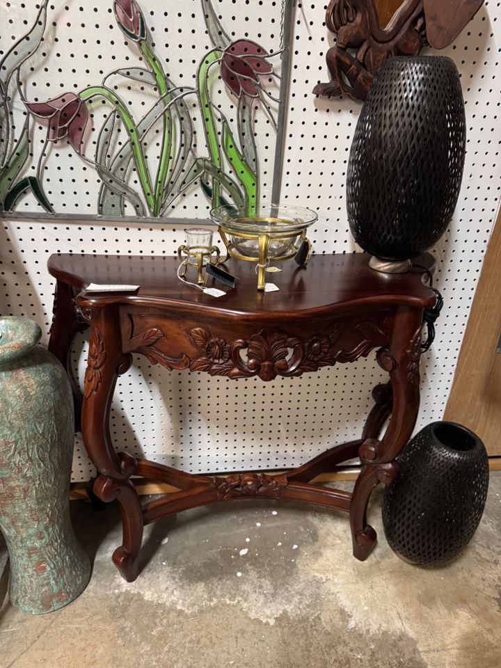 Antique Shop Clearance Sale 