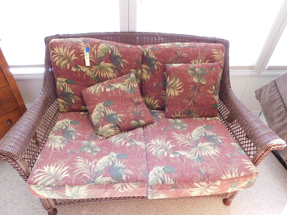 Eureka Online Estate