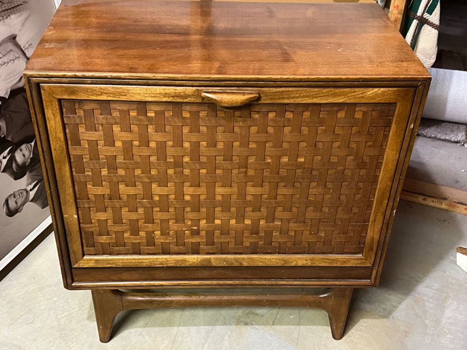 Fantastic Fenton Estate! Furniture, MCM, Household & Collectibles