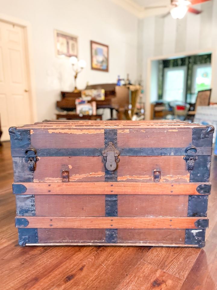 Richmond Hill Estate