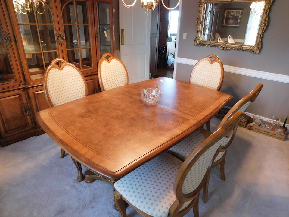 Glen Carbon IL Online Estate