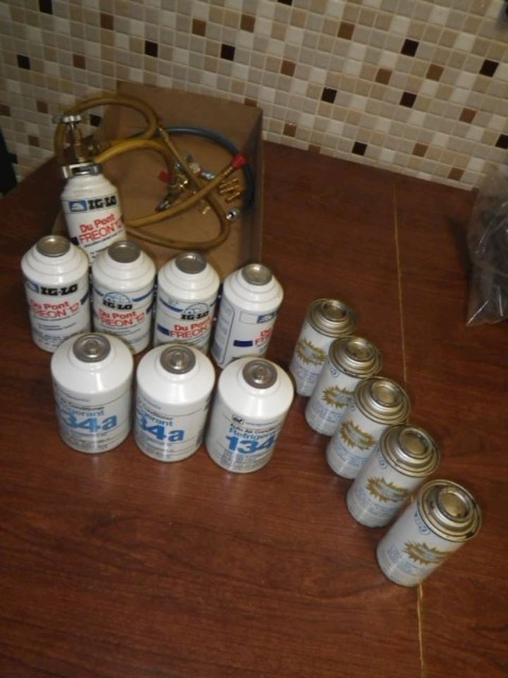 Affton Online Auction