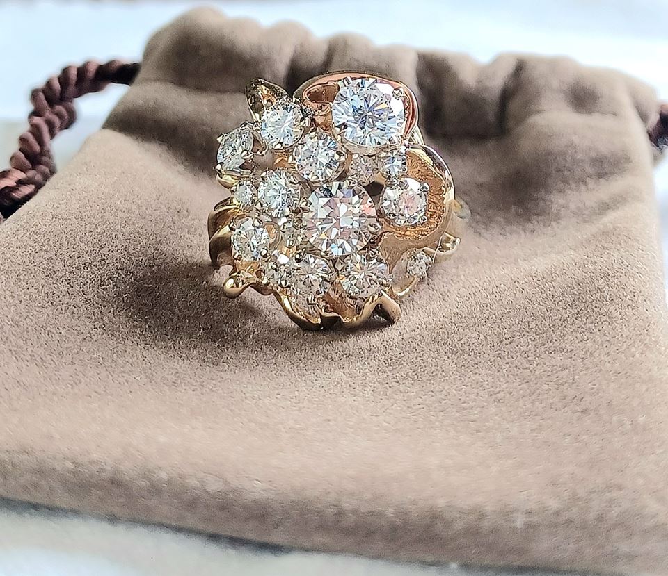 Jewelry,  Lladros, Furniture, Decor and MORE!