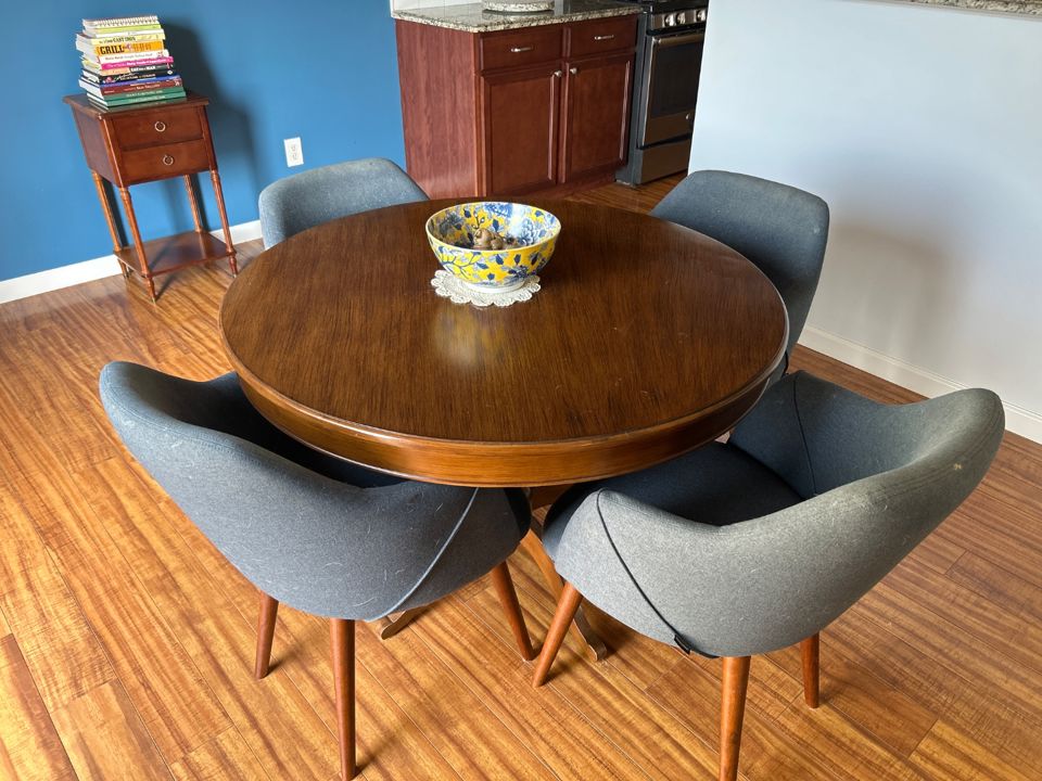 Fantastic High Ridge Estate: Furniture, Decor, Tools & General Household 