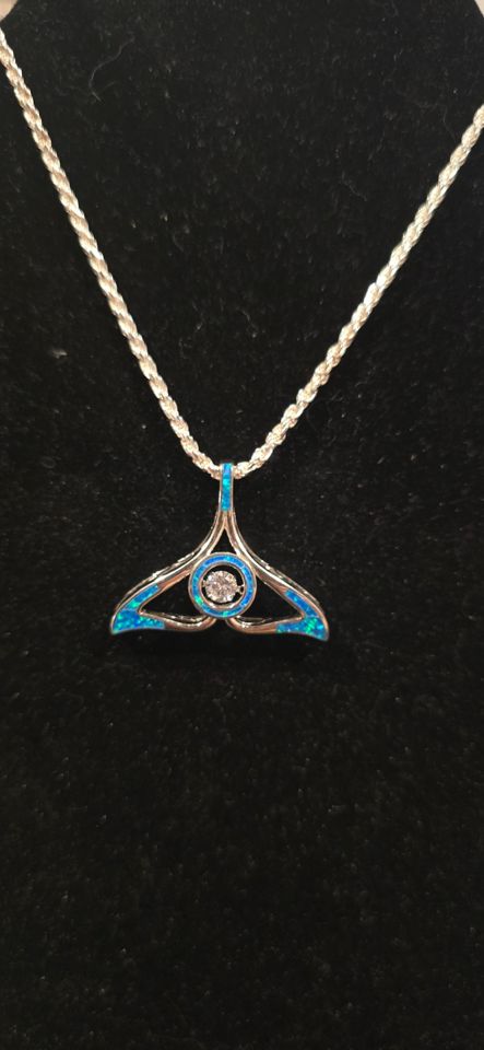925 Silver and Genuine Stone Jewelry